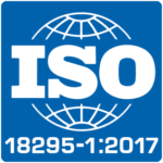 ISO18295-1